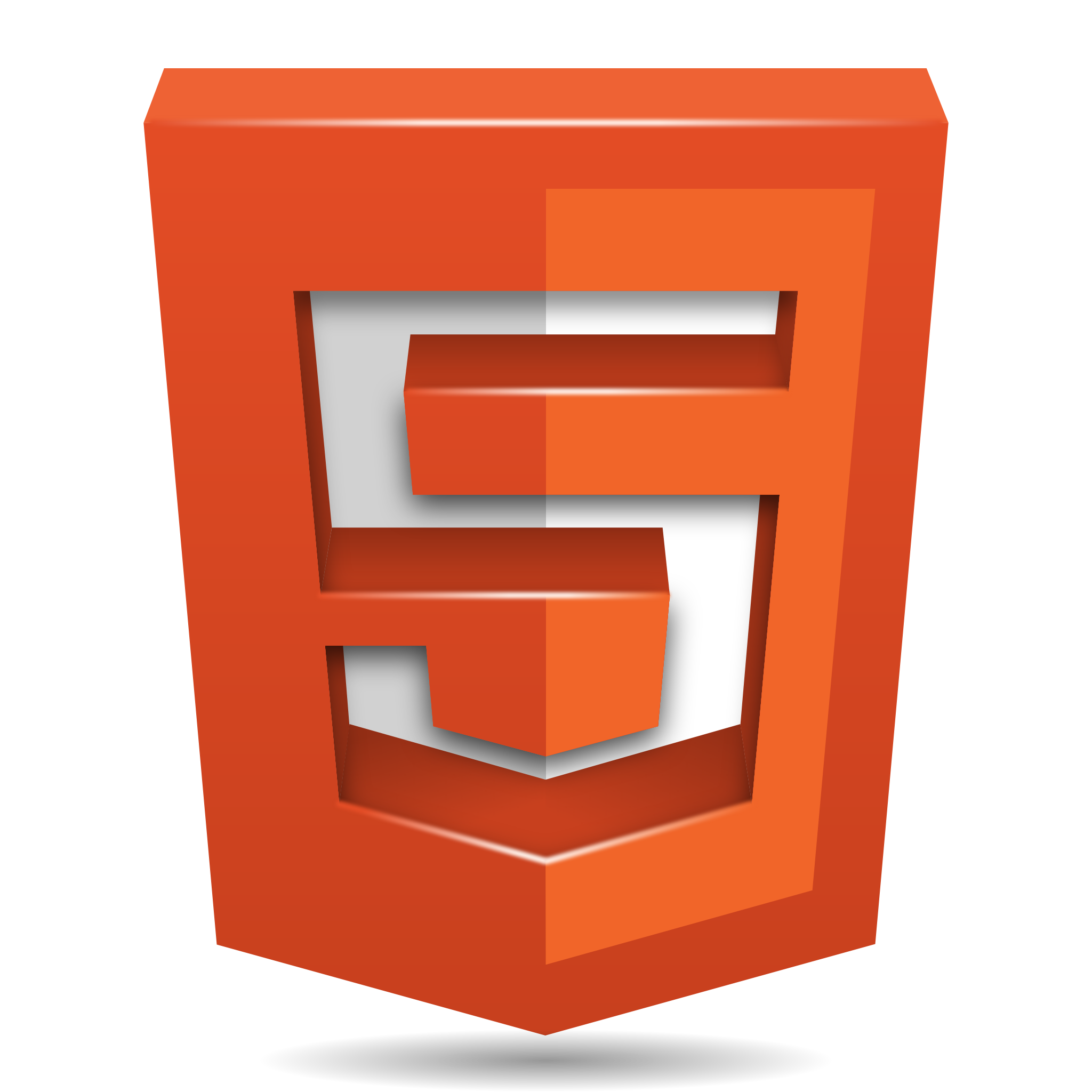 HTML 5 Logo